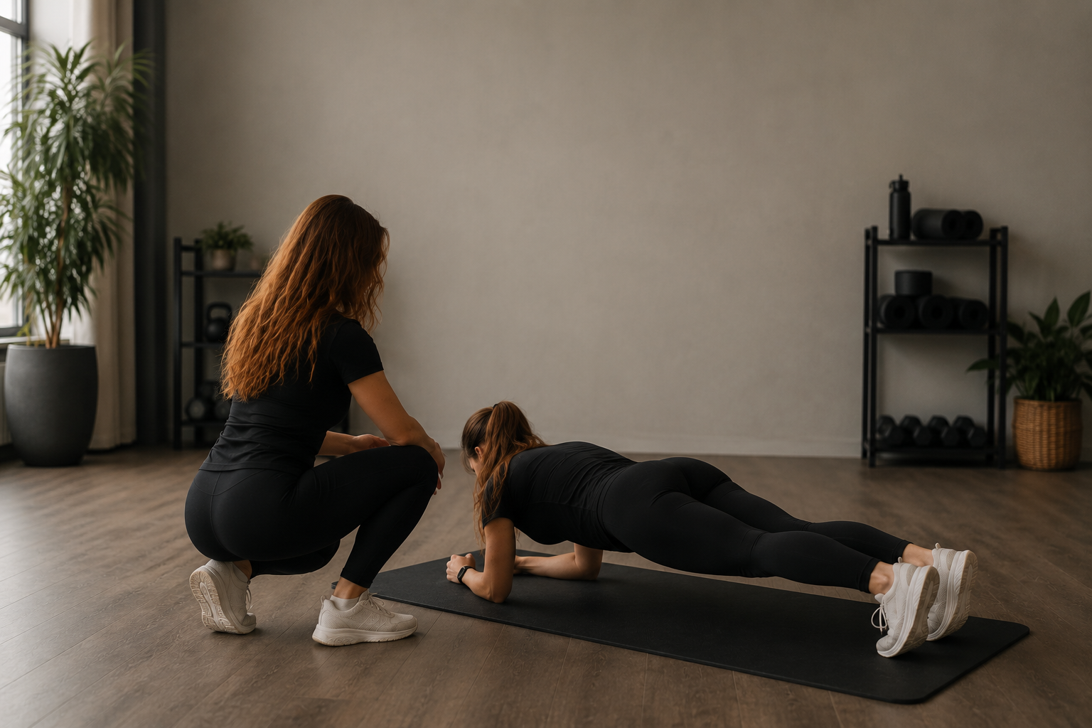 Eloïse Coaching